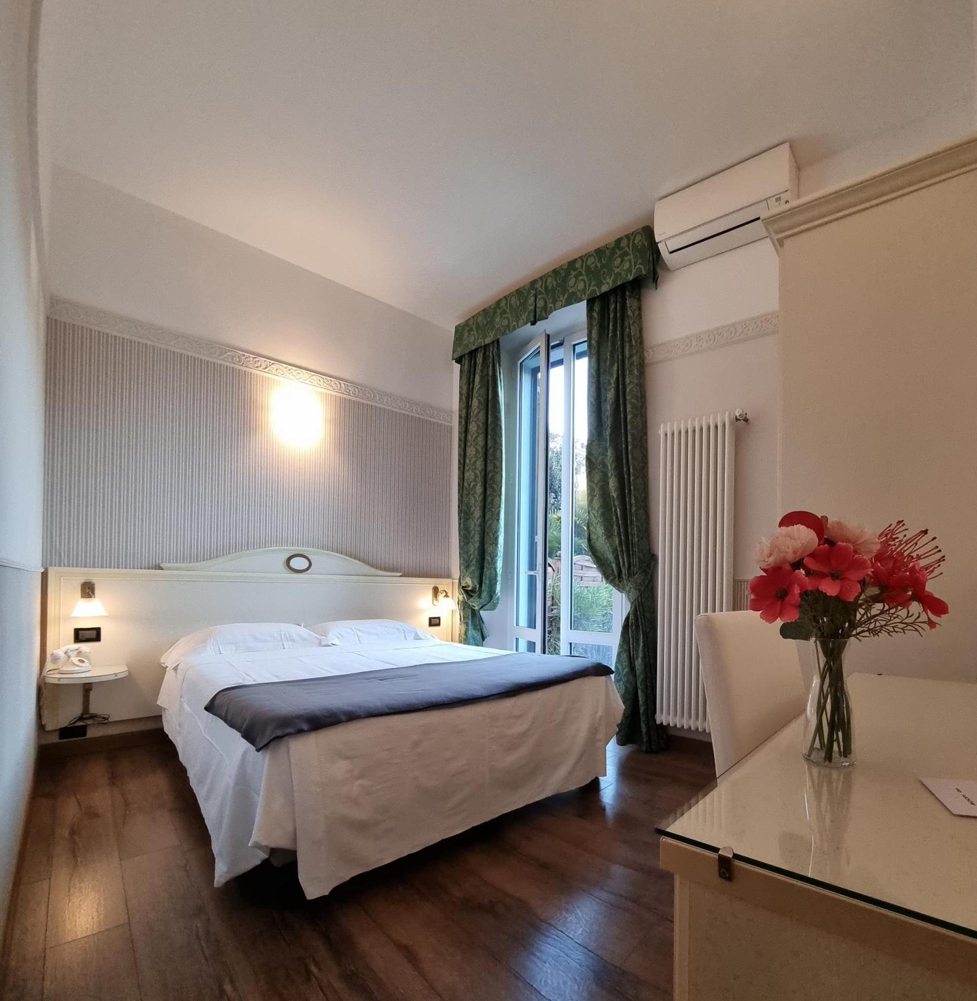 Hotel Charly Milán Exteriér fotografie
